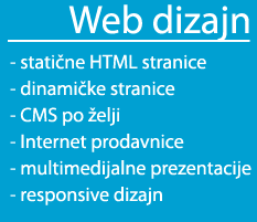 web-dizajn